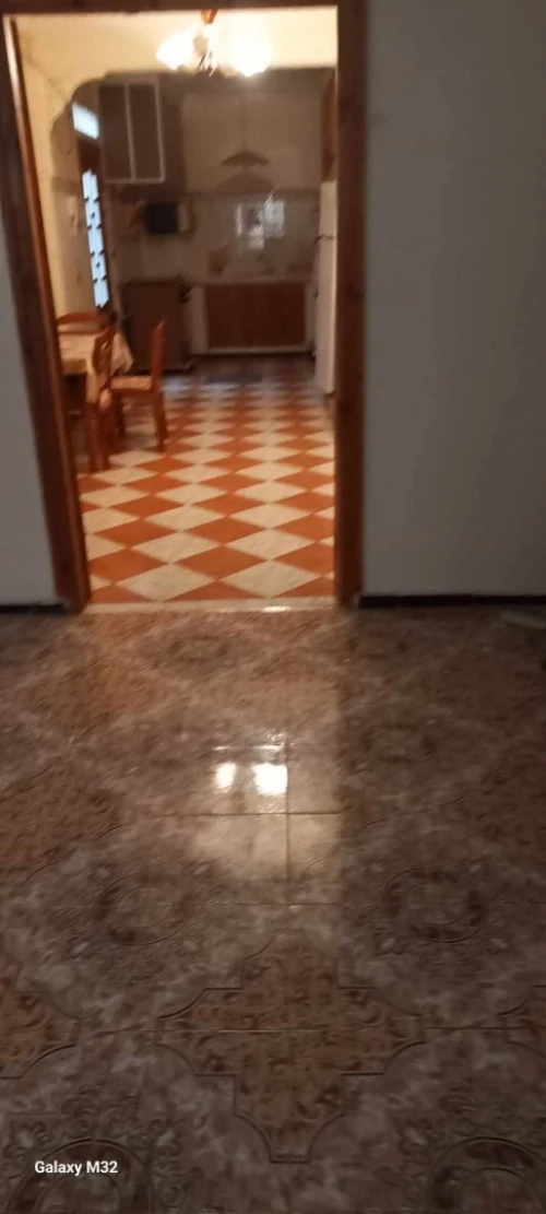 Vente Appartement F6 Mostaganem Mostaganem