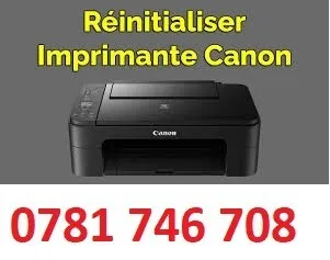 FLASHAGE DES IMPRIMANTE EPSON ET CANON