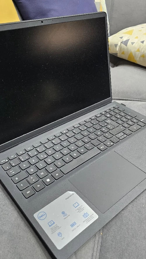 DELL INSPIRON 15