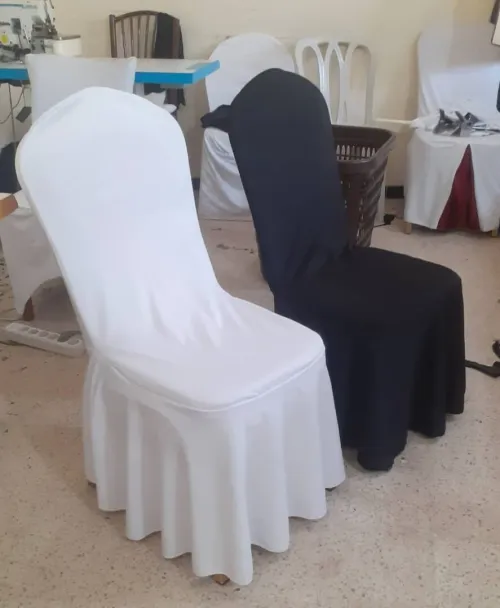 غطاء كراسي الافراح