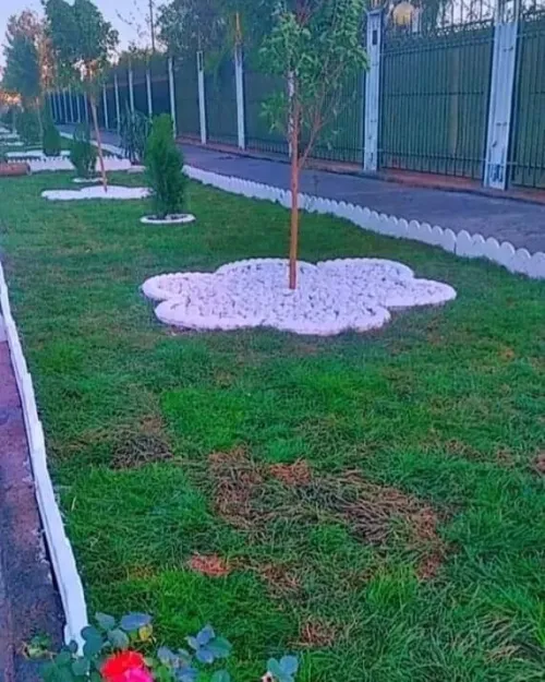 Les travaux VRD 