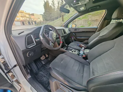 Seat ATECA 2019 FR