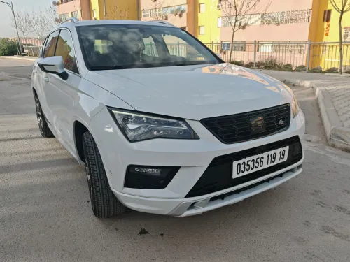 Seat ATECA 2019 FR