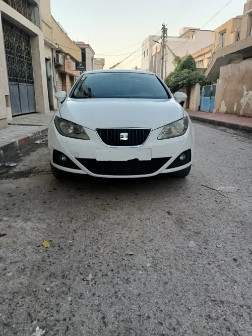 Seat Ibiza 2011 Loca