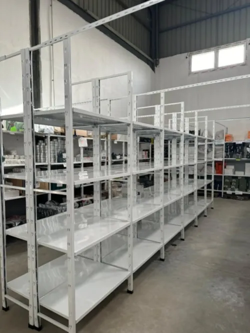 Fabrication Rayonnage Étagère 