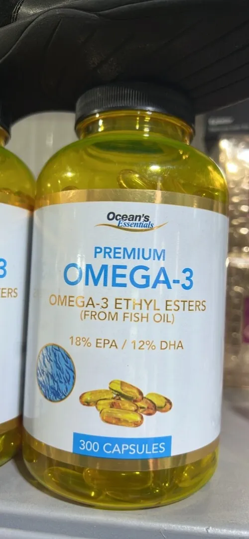 Omega 3