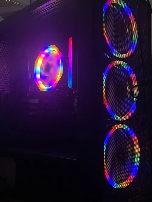 PC GAMER affaire