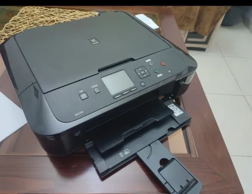imprimante canon pixma