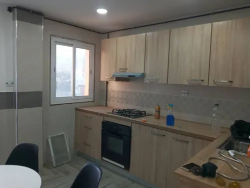 Vente Appartement F4 Tipaza Bou haroun