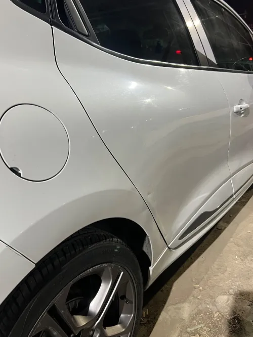 Renault Clio 4 Facelift 2019 GT-Line