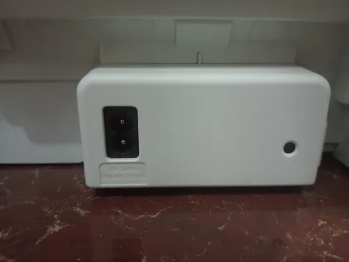 Imprimante HP photocopie et scanner 