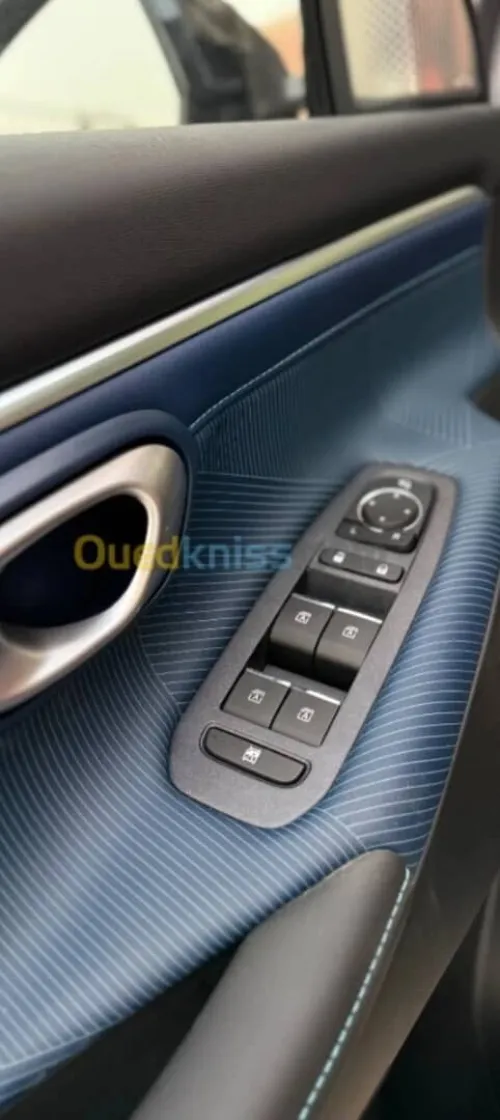 GAC GS3 emzoom 2026 Enjoy Edition 