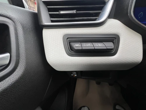 Renault Clio 5 intense 2021 Intense