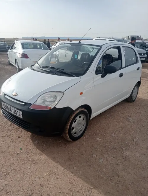 Chevrolet Spark 2015 Lite Base