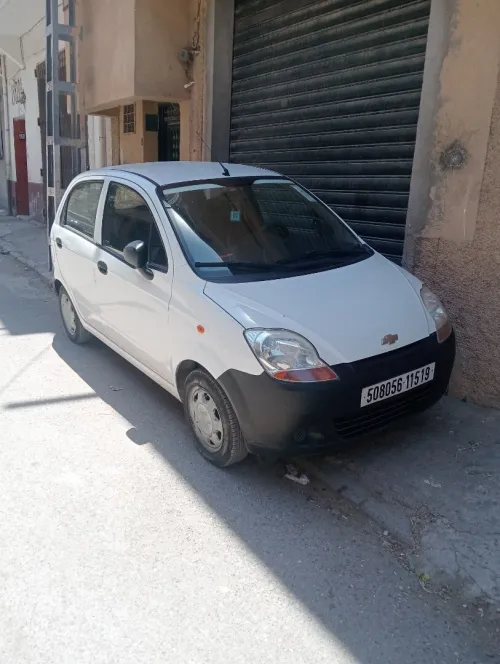 Chevrolet Spark 2015 Lite Base
