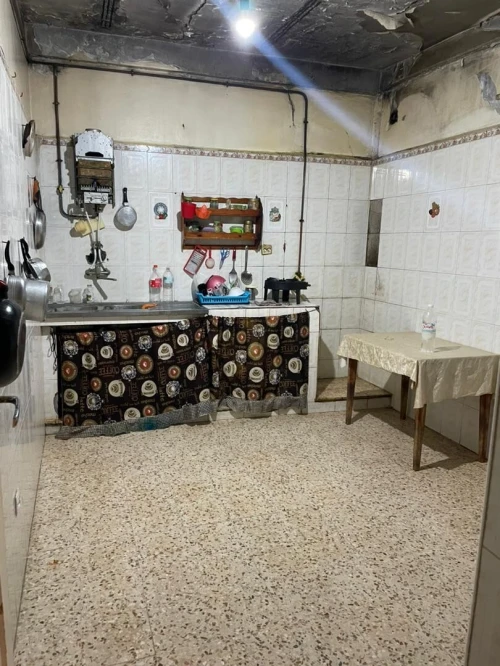 Vente Terrain Alger Les eucalyptus