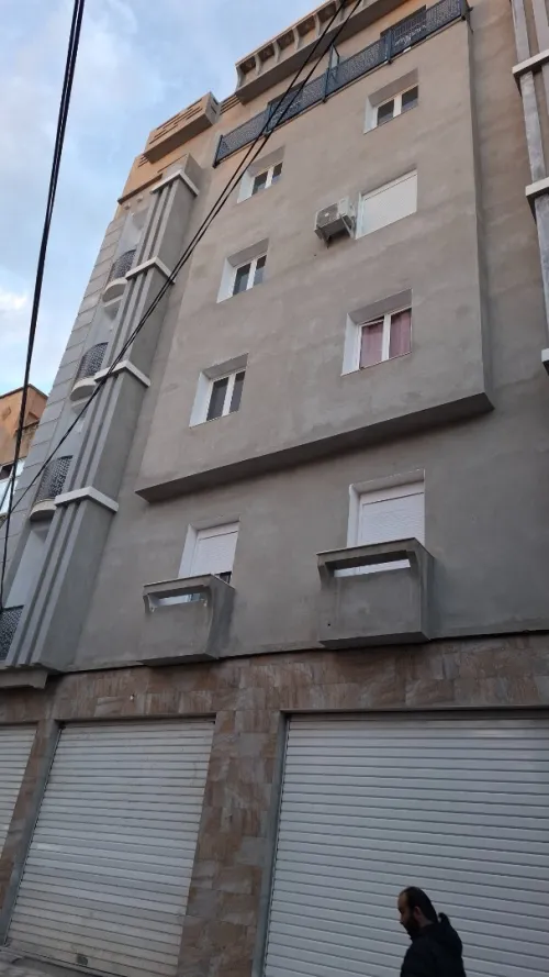 Location Appartement F3 Constantine Constantine