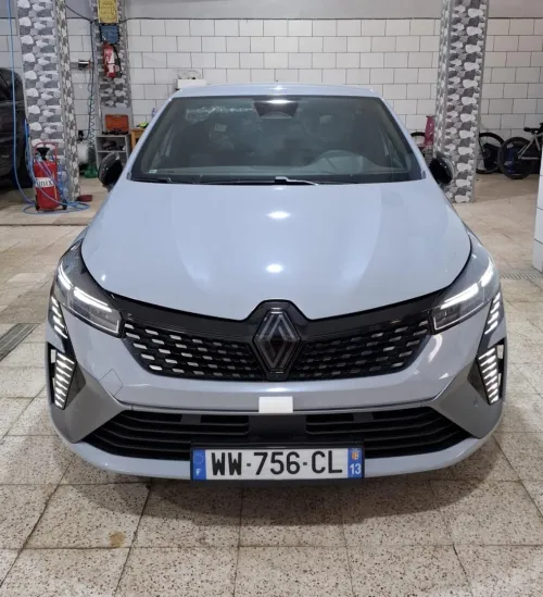 Renault Clio 5  2025 Esprit Alpine