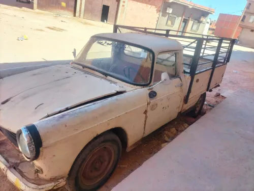 Peugeot 404 1984 404