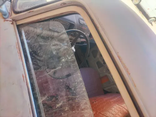 Peugeot 404 1984 404