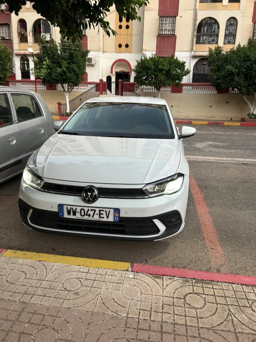 Location de voitures tizi_ouzou