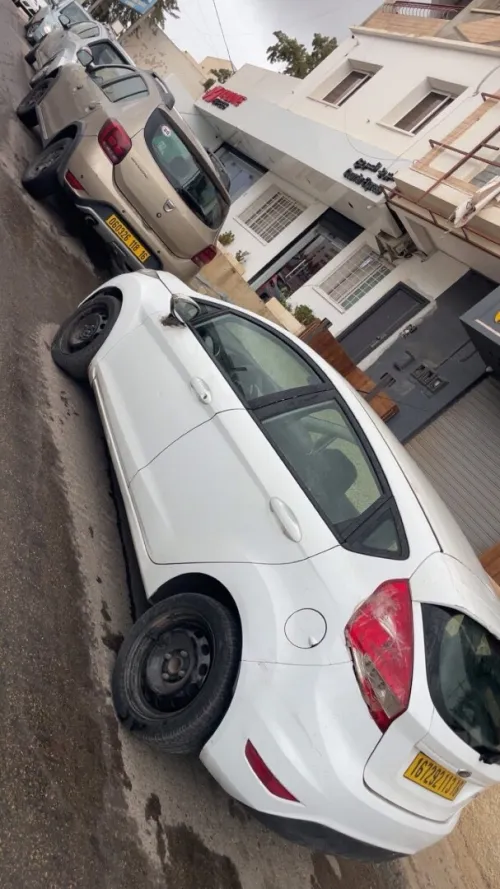 Ford Fiesta 2013 Fiesta