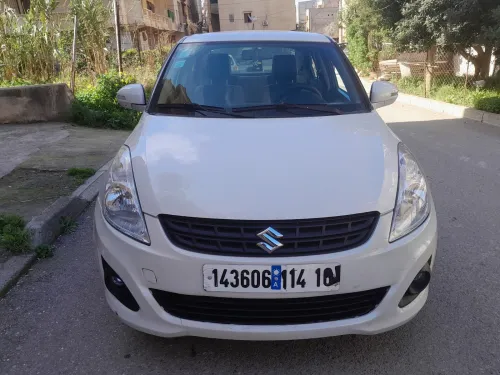 Suzuki Swift Dzire 2014 Swift Dzire