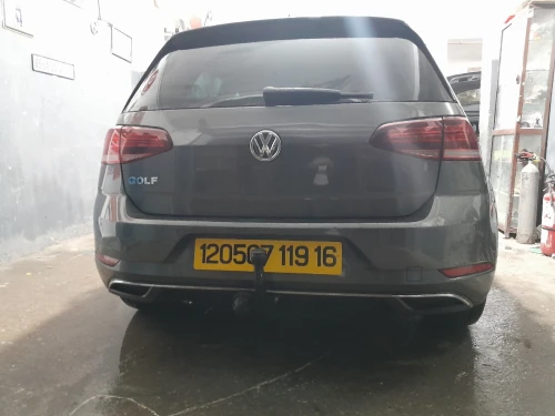 Volkswagen Golf 7 2019 Memphis