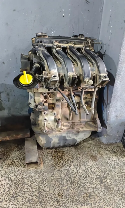 Moteur 1.2 16V