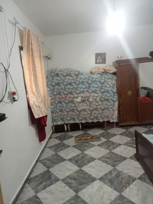Vente Villa Oran Mers El Kébir