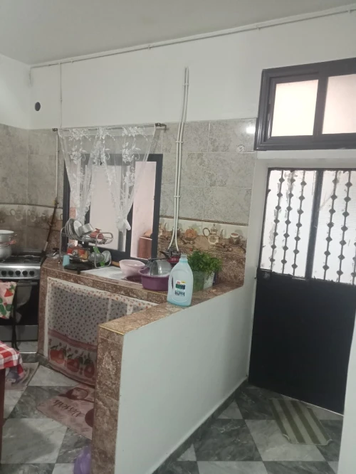 Vente Villa Oran Mers El Kébir