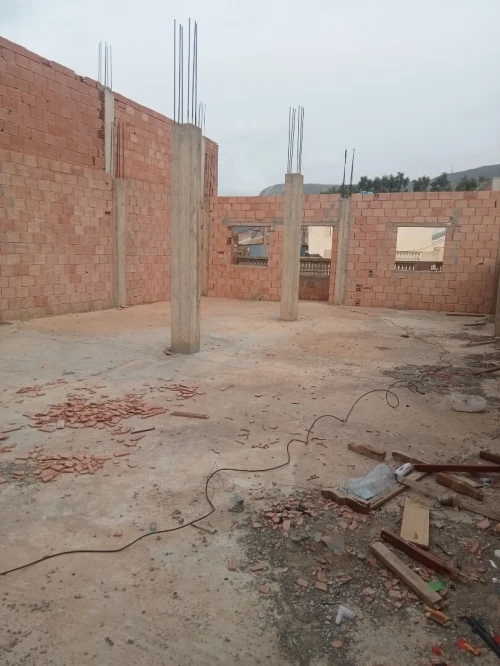 Vente Villa Oran Mers El Kébir