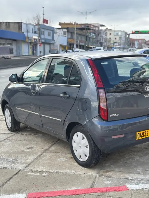 Tata Vista 2016 Vista