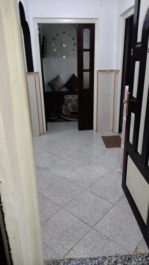Vente Appartement F4 Mostaganem Mezghrane