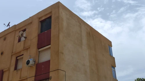 Vente Appartement F4 Mostaganem Mezghrane