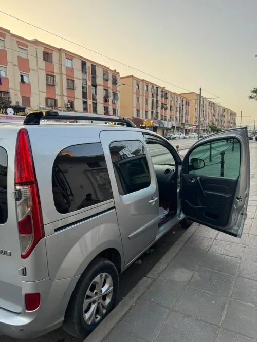 Renault Kangoo 2021 Kangoo