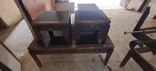 Table baz