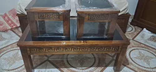 Table baz