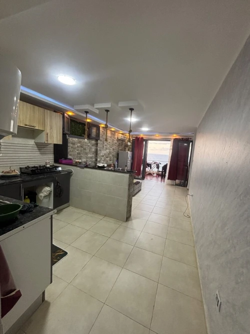 Location vacances Bungalow F2 Tipaza Cherchell