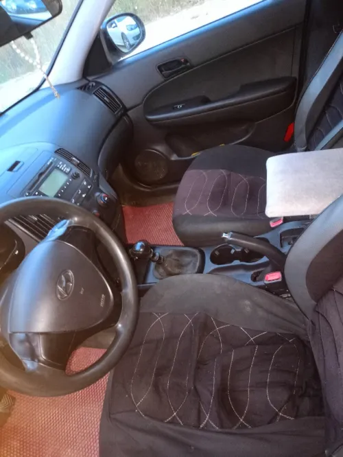 Hyundai i30 2009 i30