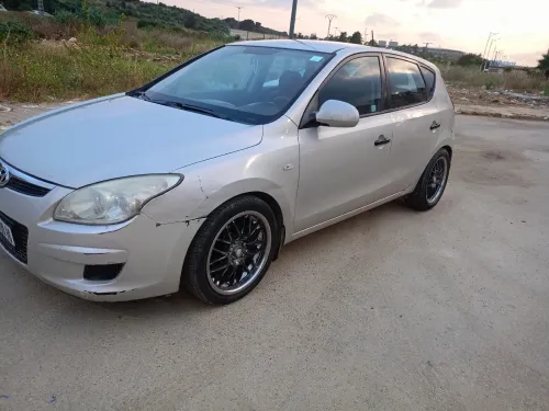 Hyundai i30 2009 i30