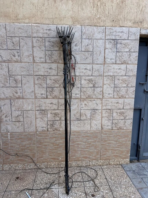 Vibreurs à olives électriques