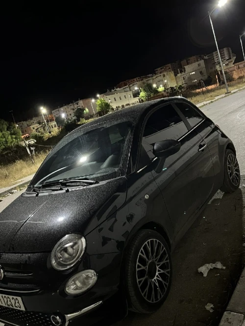 Fiat 500 2023 Dolcevita plus 