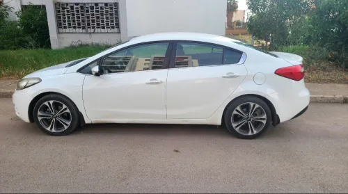 Kia Cerato 2013 Cerato
