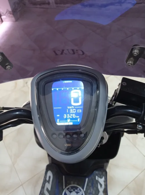 Vms Cuxi 2025