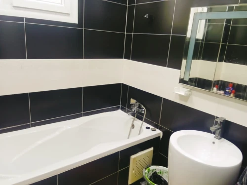 Vente Appartement F3 Alger El achour