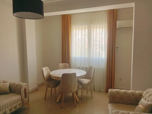 Vente Appartement F3 Alger El achour