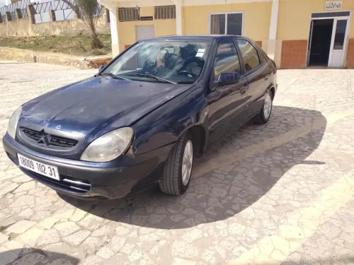Citroen Xsara 2002 Xsara