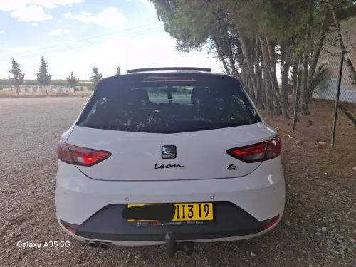 Seat Leon 2013 Leon