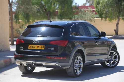 Audi Q5 2013 